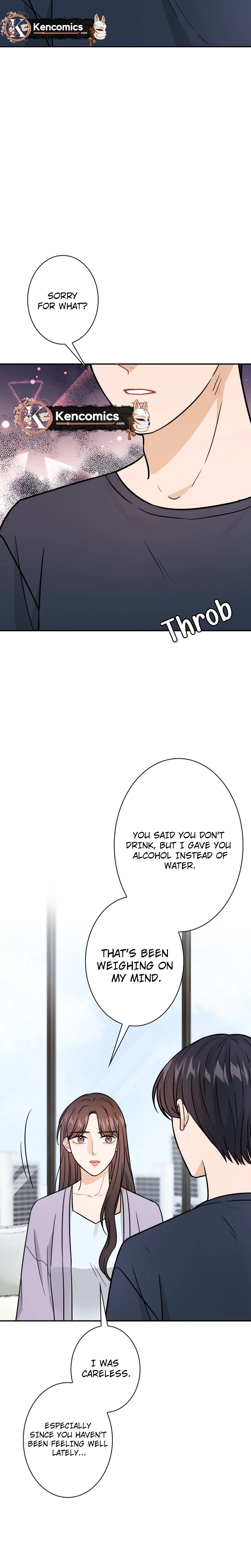 The Story of Park’s Marriage Contract Chapter 31 - Page 26