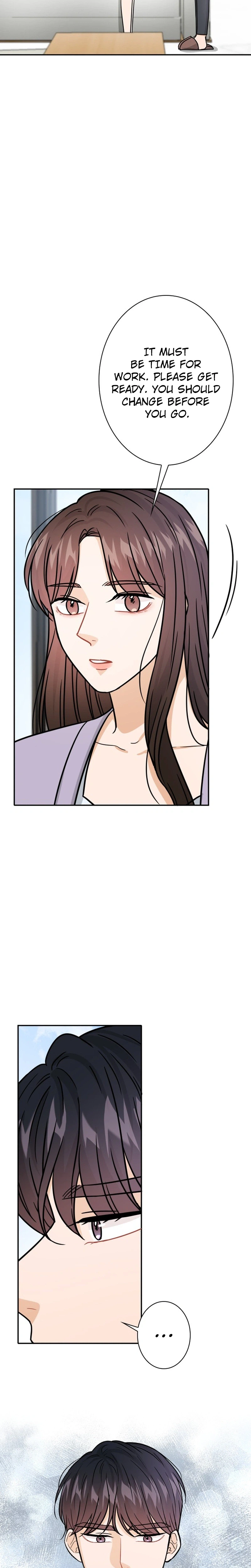 The Story of Park’s Marriage Contract Chapter 31 - Page 28
