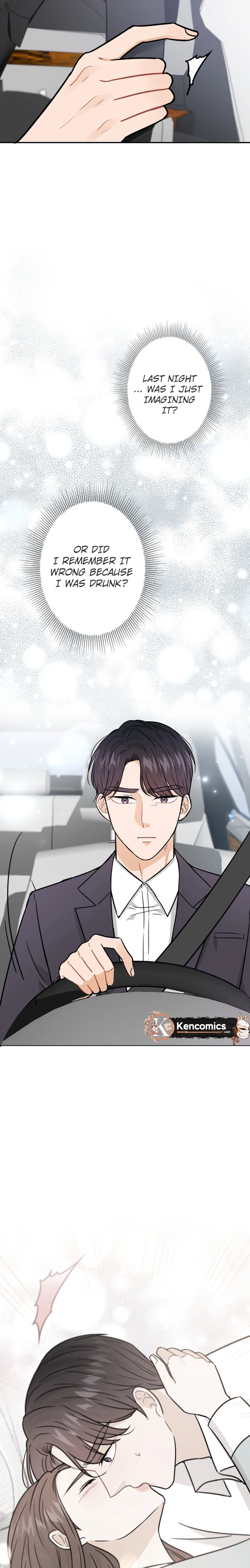The Story of Park’s Marriage Contract Chapter 31 - Page 30
