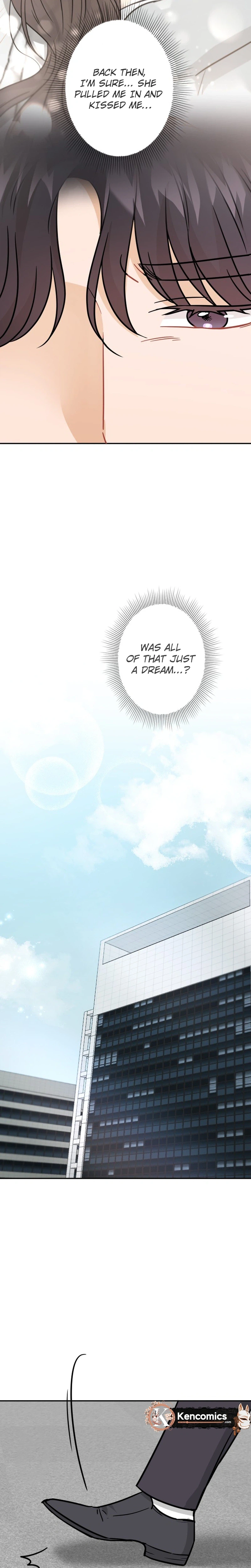 The Story of Park’s Marriage Contract Chapter 31 - Page 31