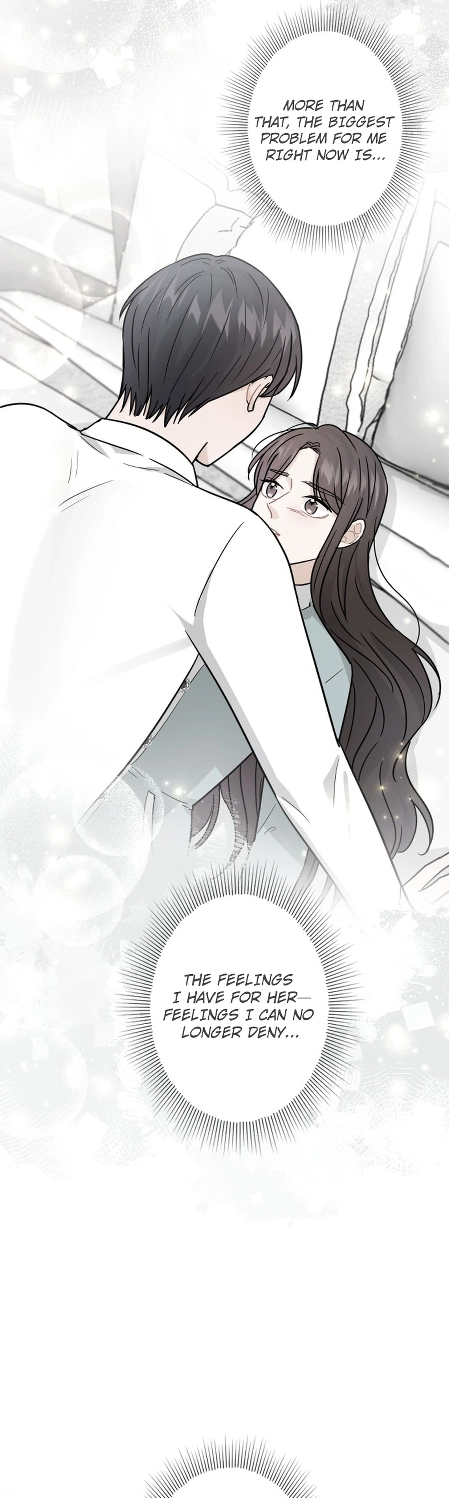 The Story of Park’s Marriage Contract Chapter 31 - Page 40