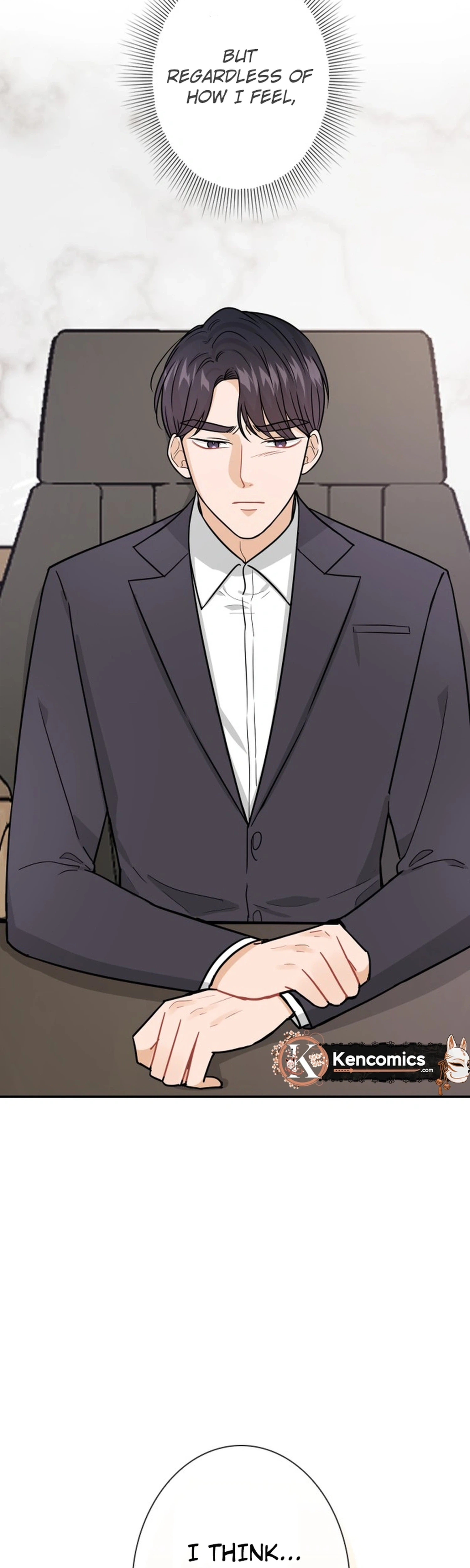 The Story of Park’s Marriage Contract Chapter 31 - Page 41