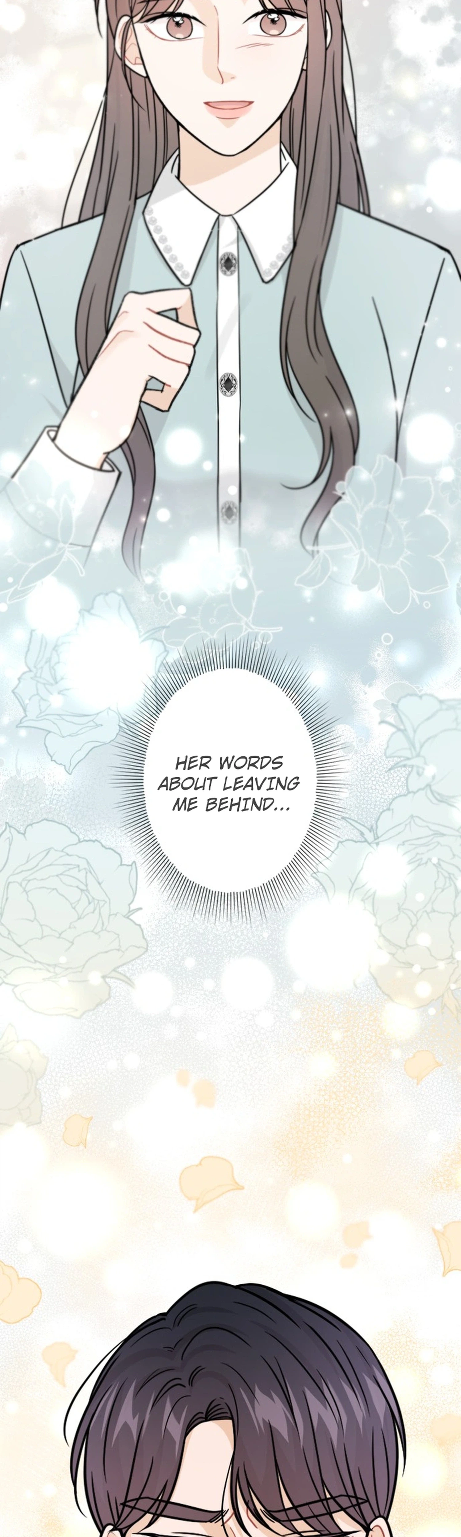 The Story of Park’s Marriage Contract Chapter 31 - Page 43