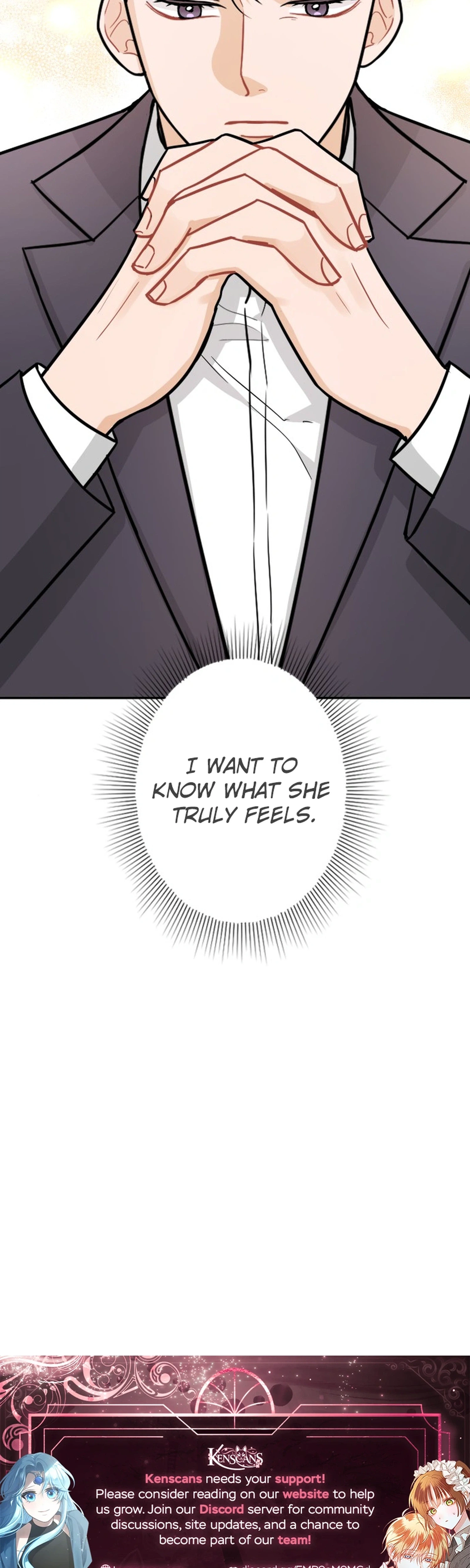 The Story of Park’s Marriage Contract Chapter 31 - Page 44