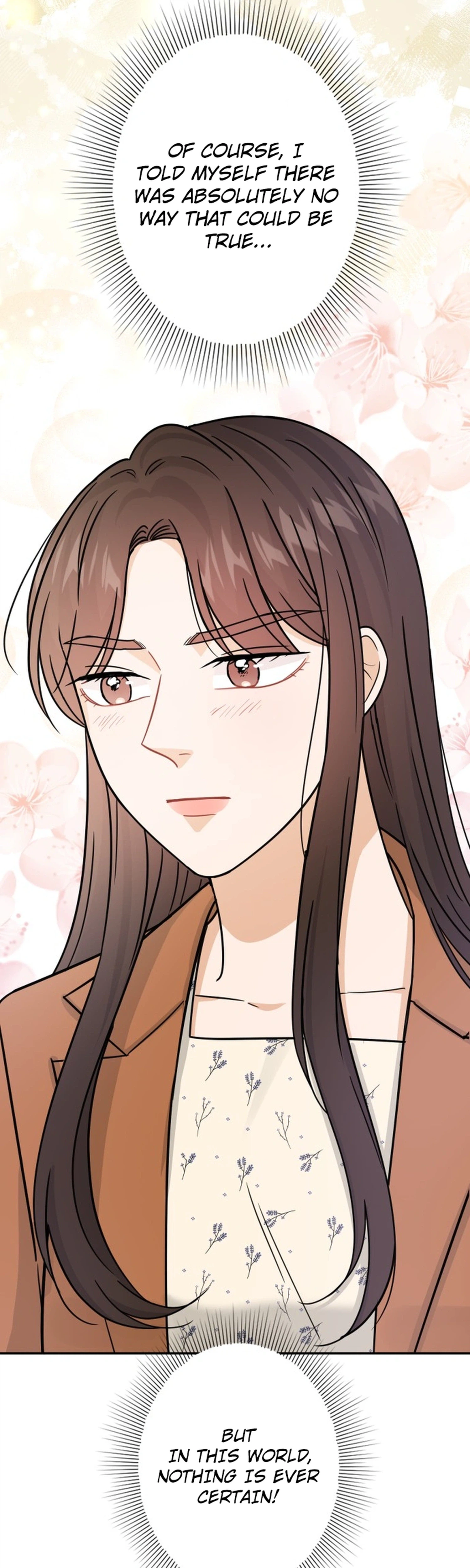 The Story of Park’s Marriage Contract Chapter 32 - Page 33