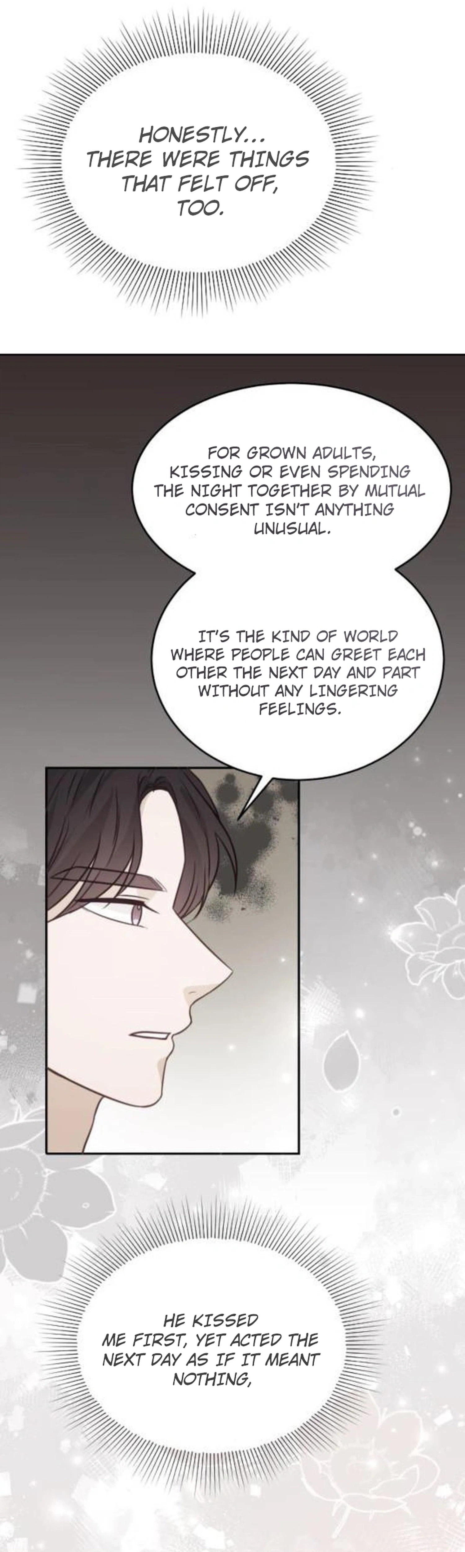 The Story of Park’s Marriage Contract Chapter 33 - Page 4