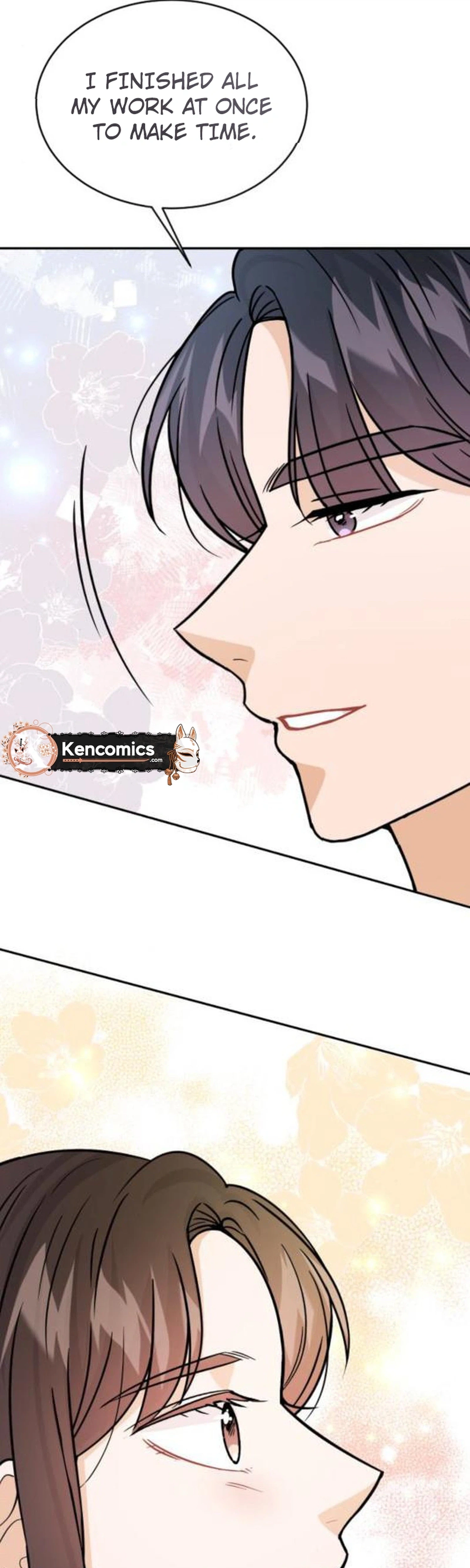 The Story of Park’s Marriage Contract Chapter 33 - Page 34
