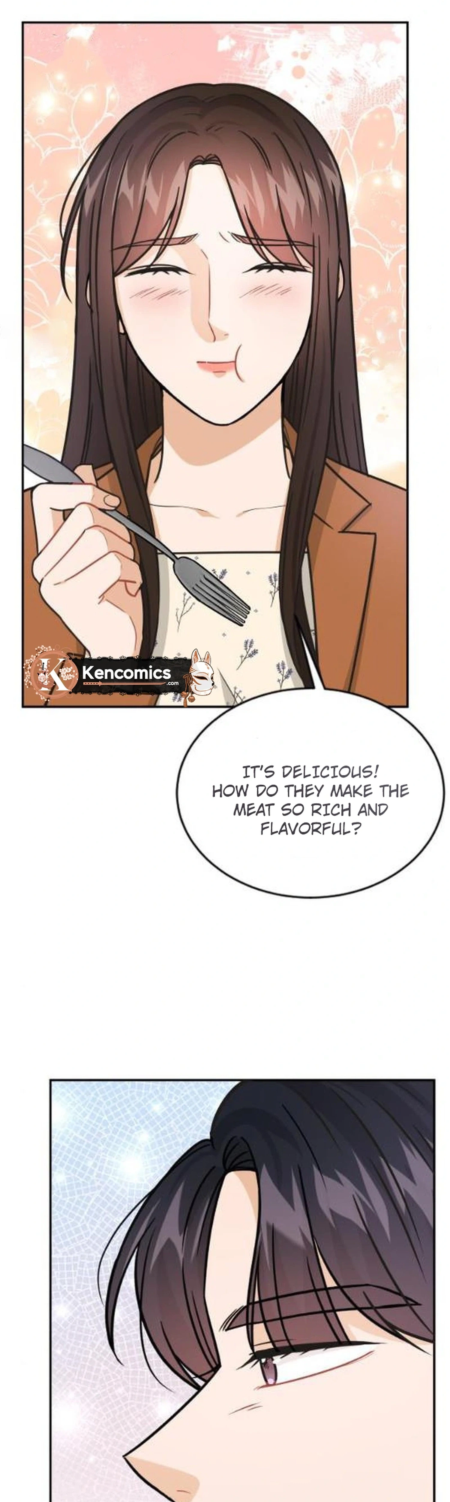 The Story of Park’s Marriage Contract Chapter 34 - Page 5