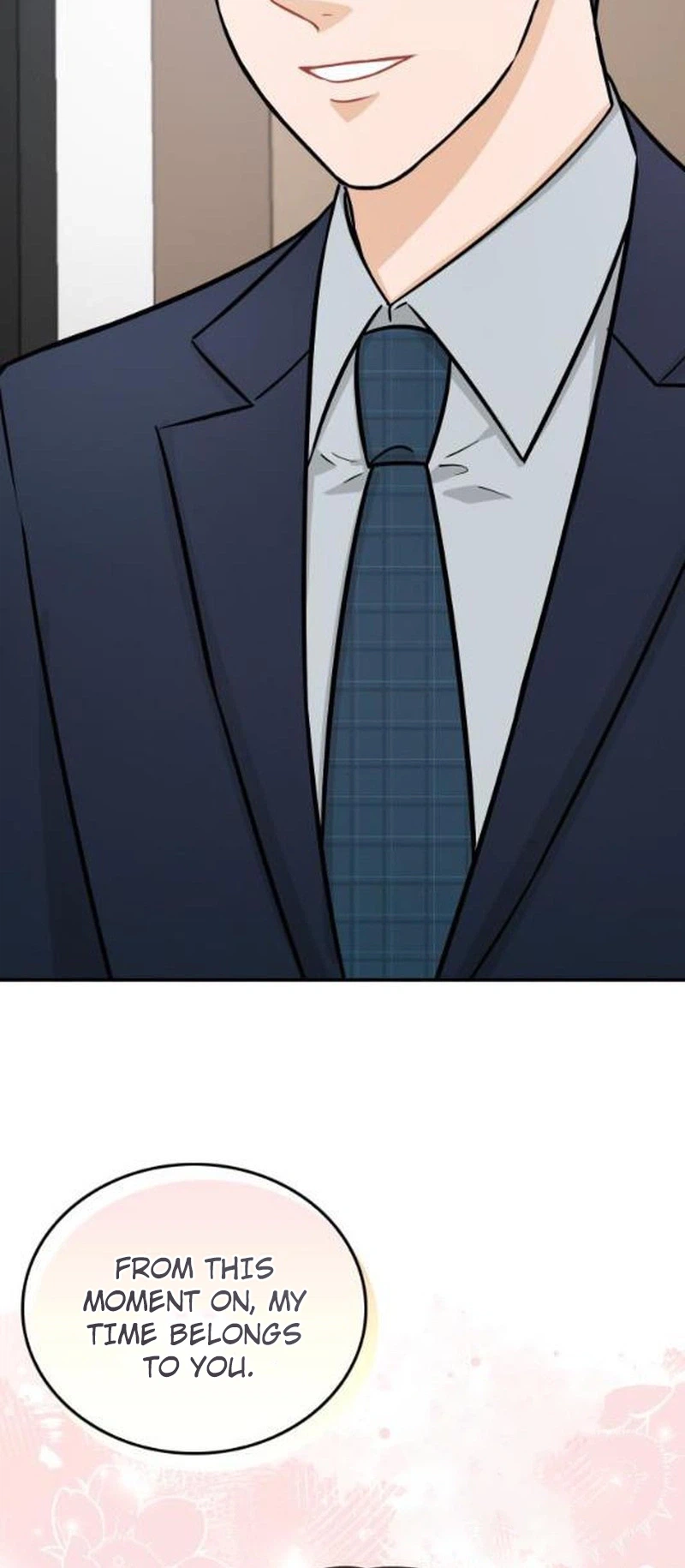 The Story of Park’s Marriage Contract Chapter 34 - Page 15