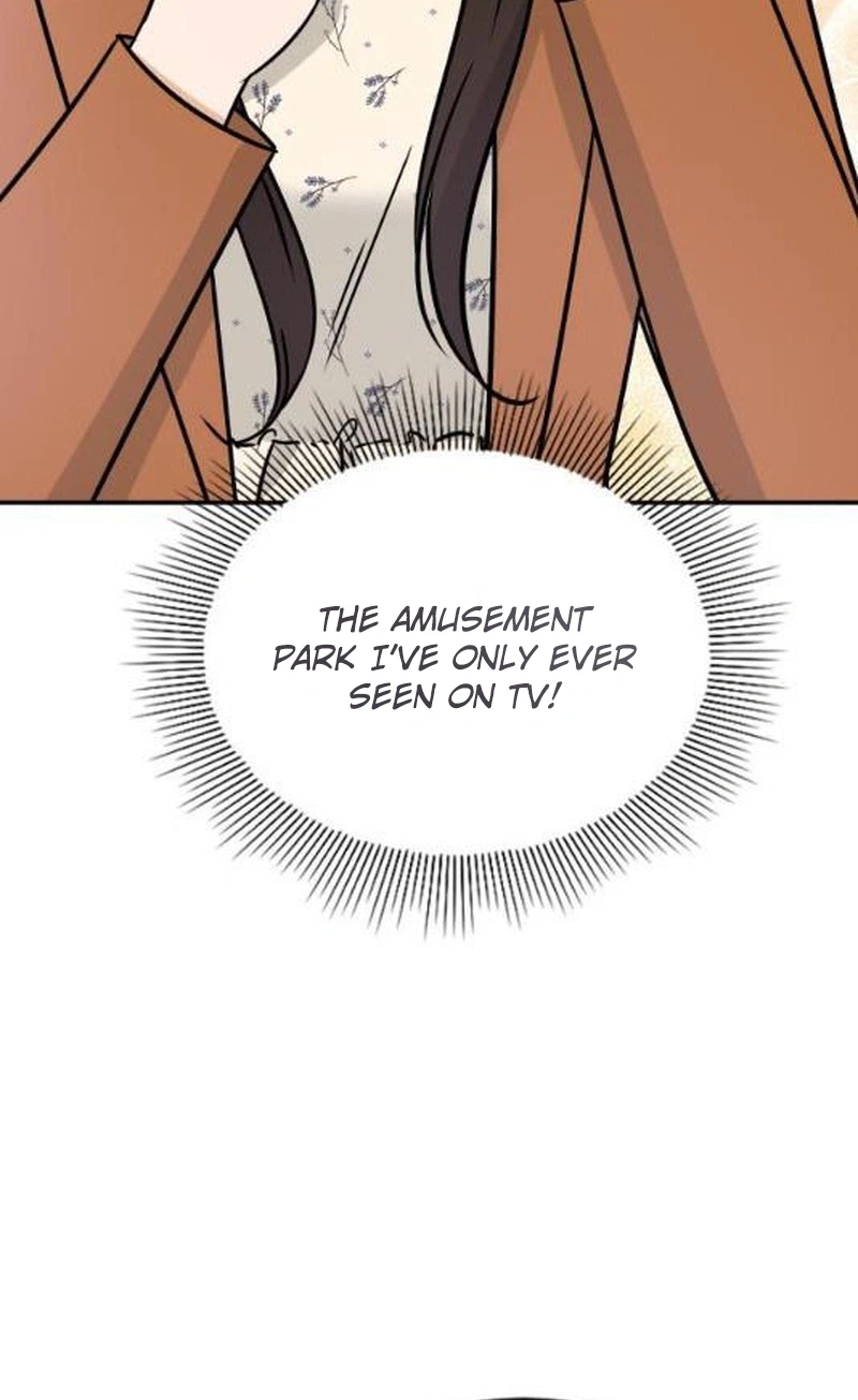 The Story of Park’s Marriage Contract Chapter 34 - Page 18
