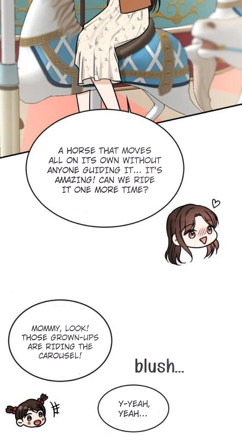The Story of Park’s Marriage Contract Chapter 34 - Page 24