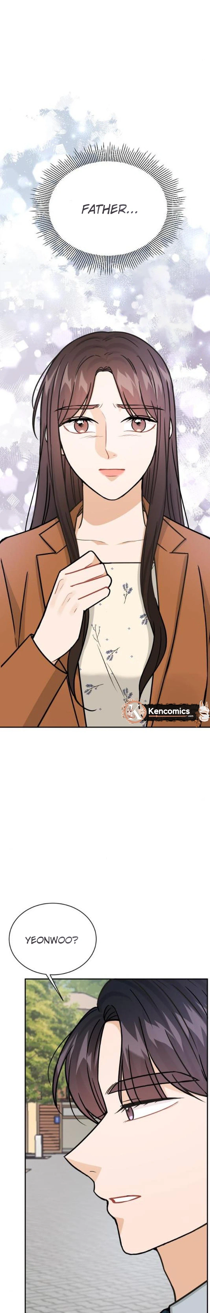 The Story of Park’s Marriage Contract Chapter 34 - Page 28