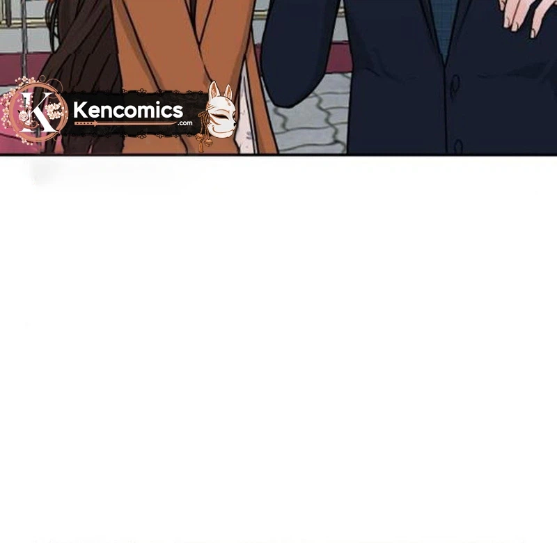 The Story of Park’s Marriage Contract Chapter 34 - Page 33