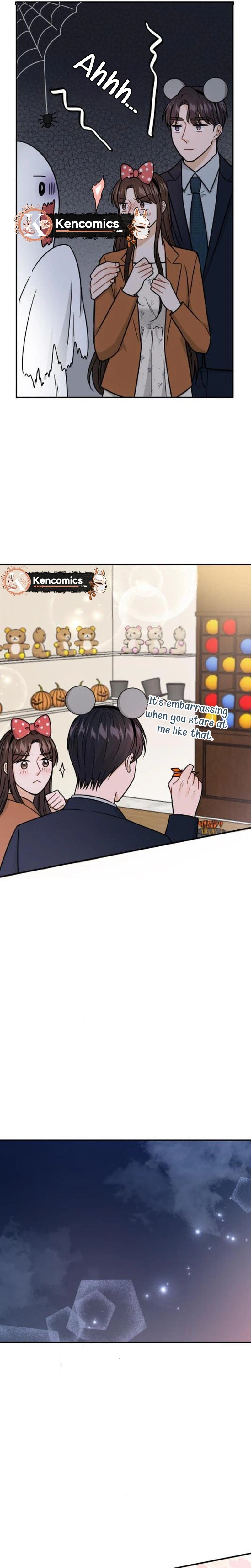 The Story of Park’s Marriage Contract Chapter 34 - Page 34