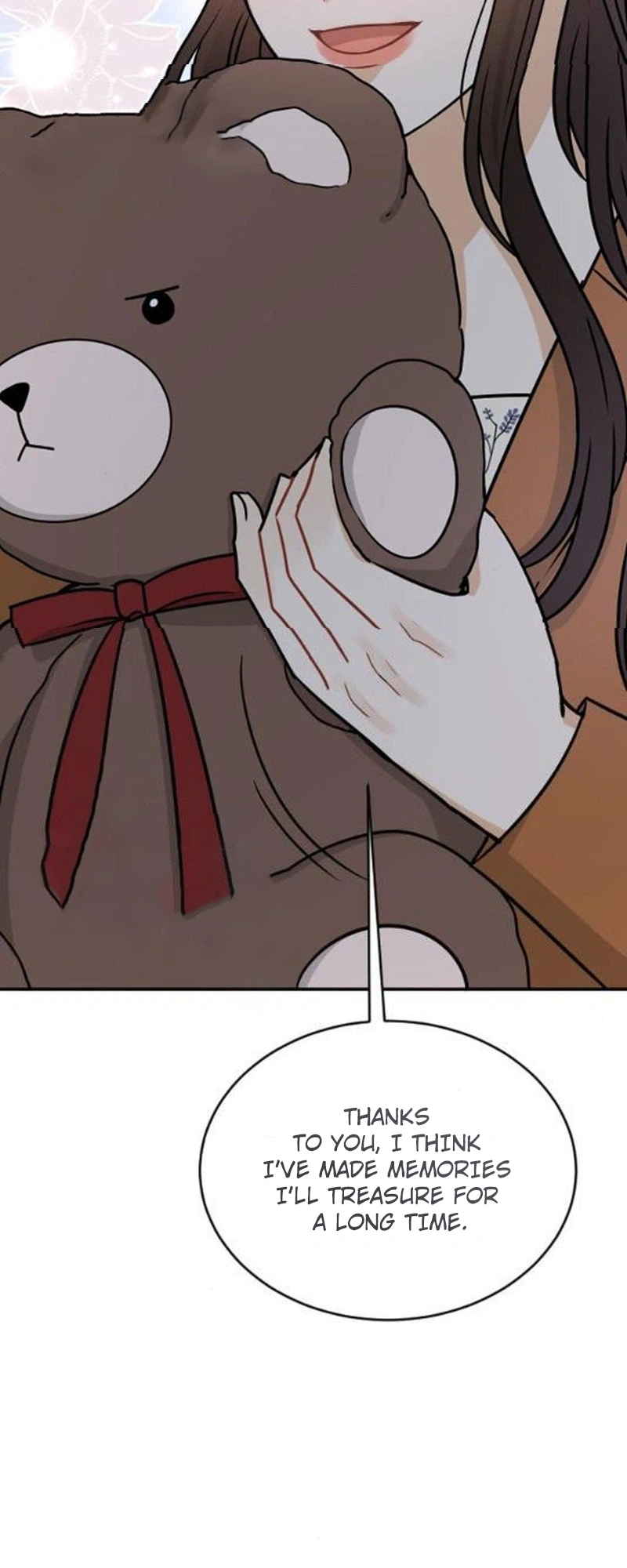 The Story of Park’s Marriage Contract Chapter 34 - Page 36
