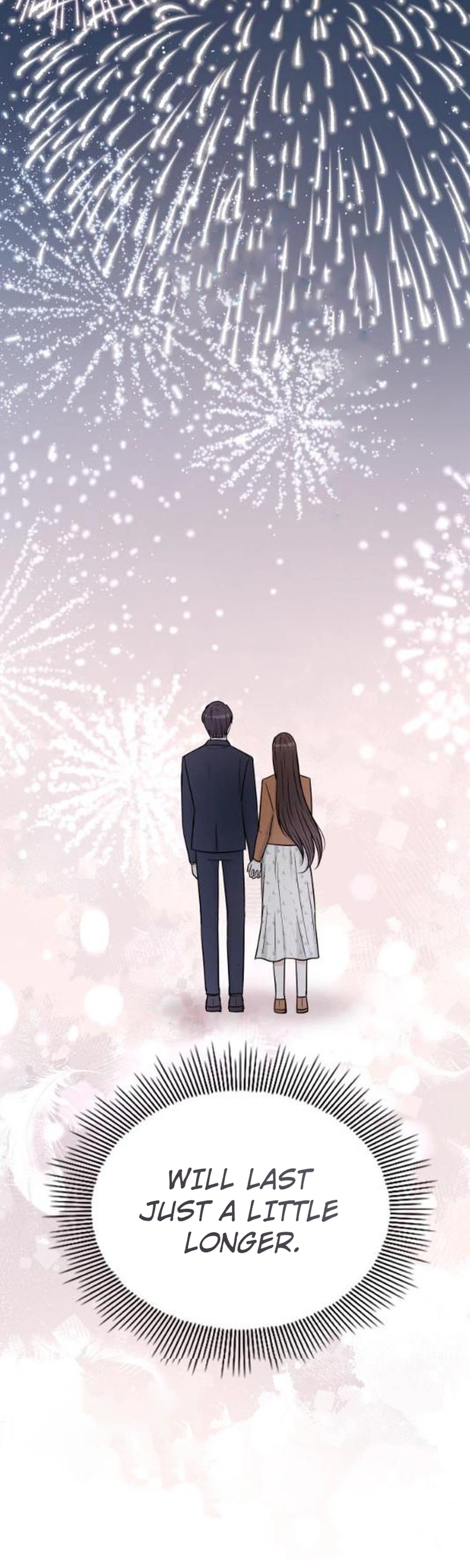 The Story of Park’s Marriage Contract Chapter 34 - Page 48