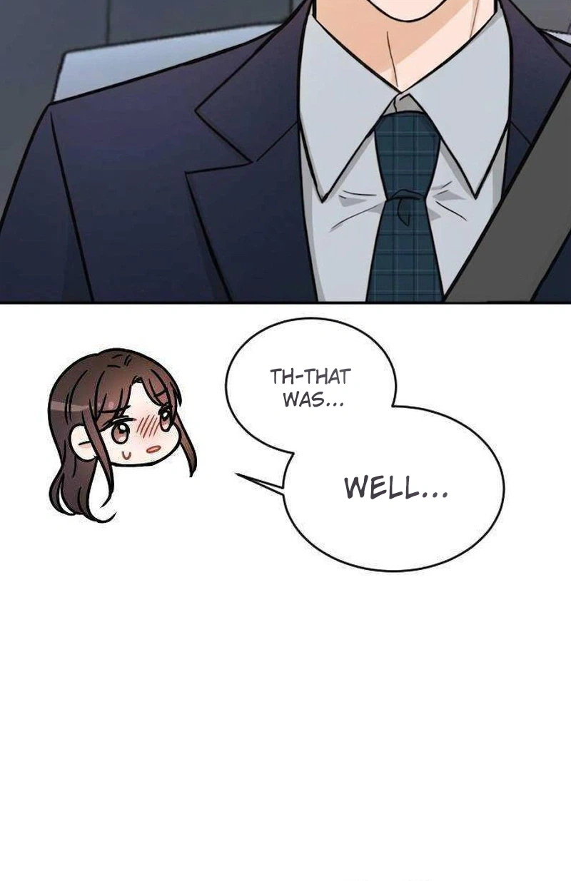The Story of Park’s Marriage Contract Chapter 35 - Page 9