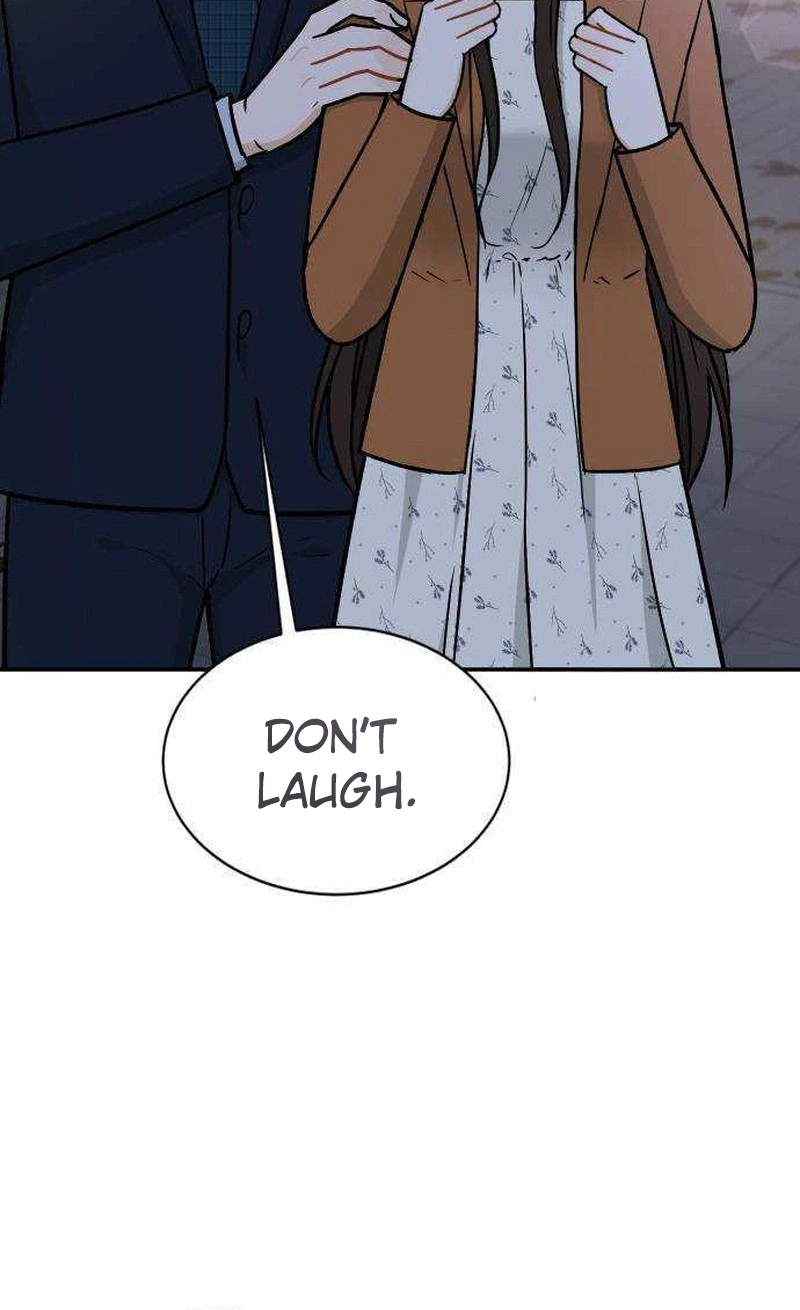 The Story of Park’s Marriage Contract Chapter 35 - Page 21