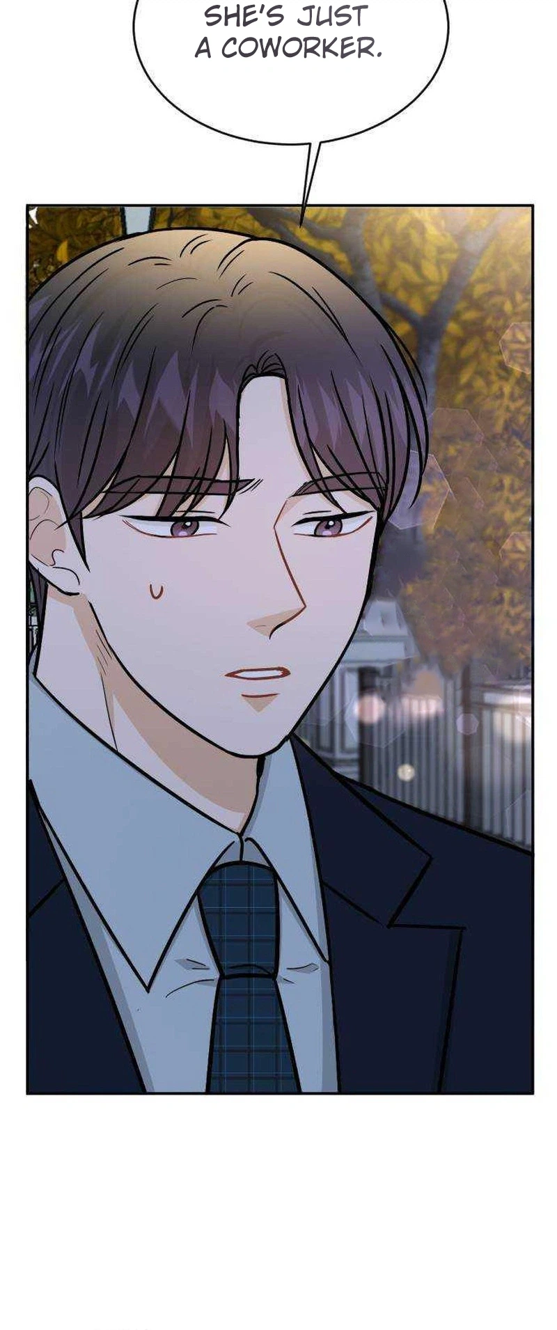 The Story of Park’s Marriage Contract Chapter 35 - Page 30