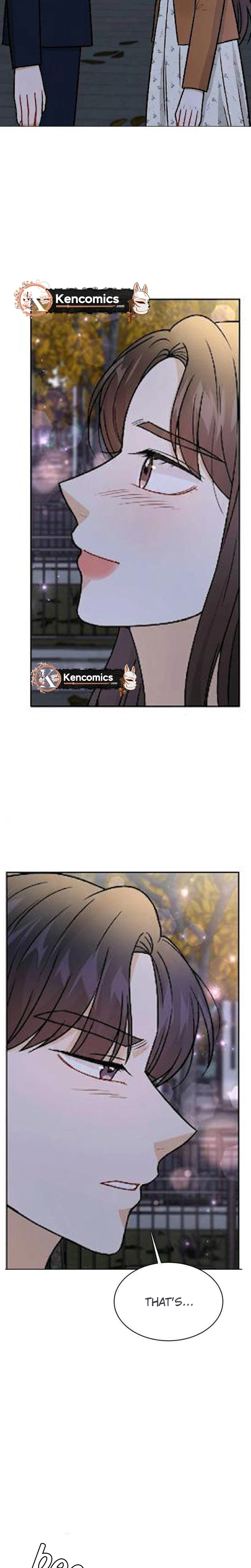 The Story of Park’s Marriage Contract Chapter 35 - Page 32