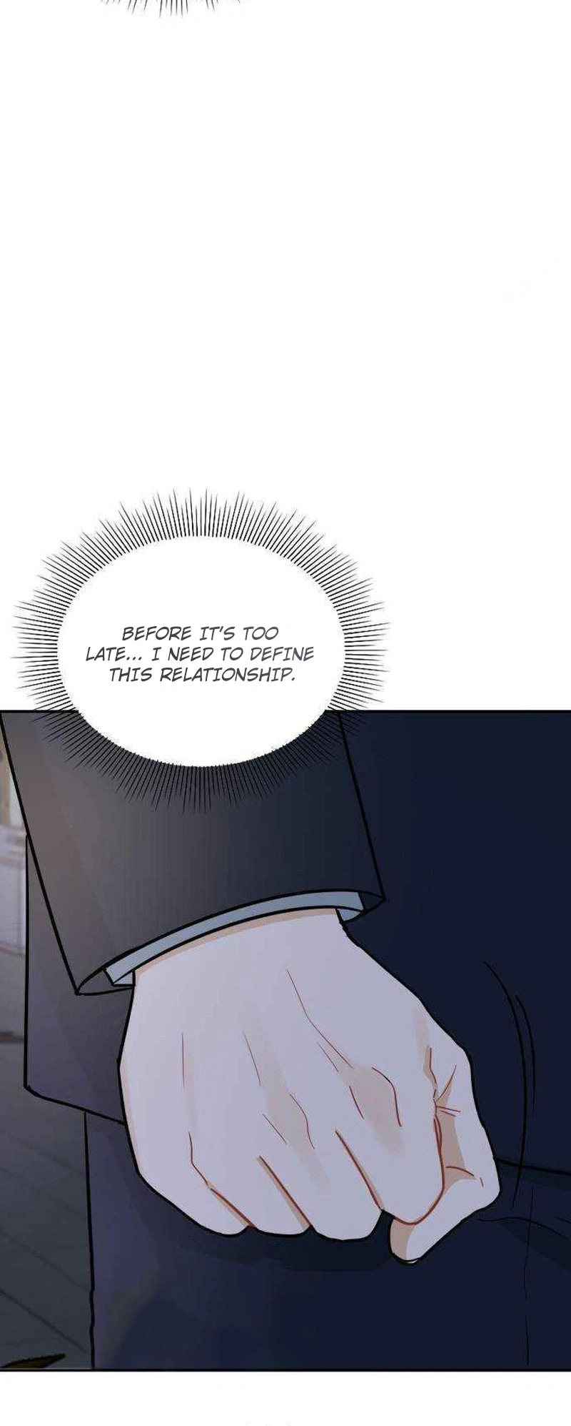 The Story of Park’s Marriage Contract Chapter 35 - Page 36