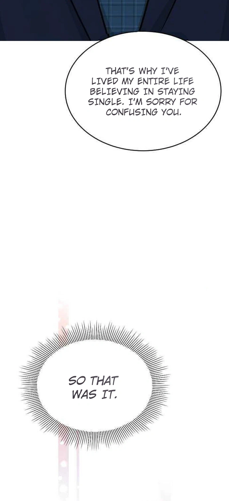 The Story of Park’s Marriage Contract Chapter 35 - Page 42