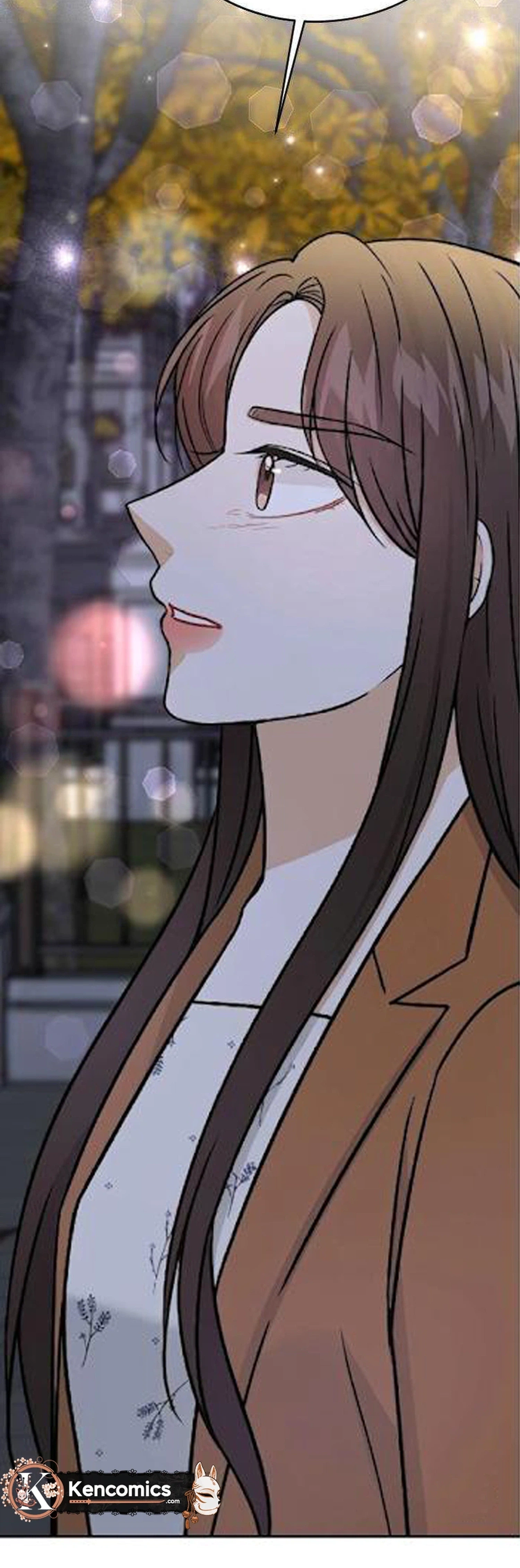 The Story of Park’s Marriage Contract Chapter 35 - Page 47