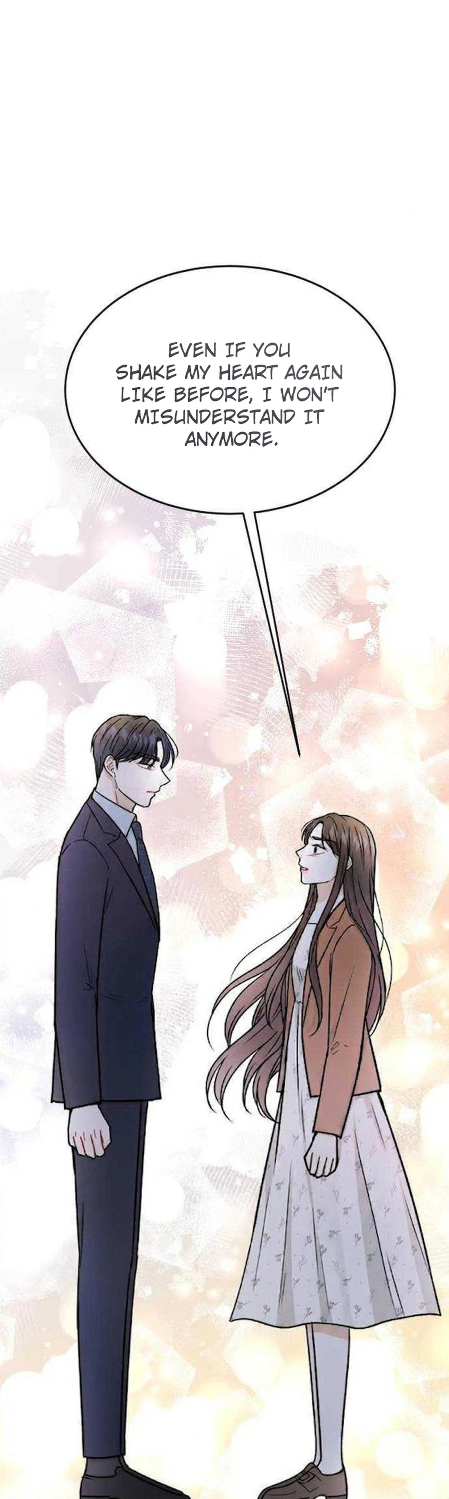 The Story of Park’s Marriage Contract Chapter 35 - Page 48