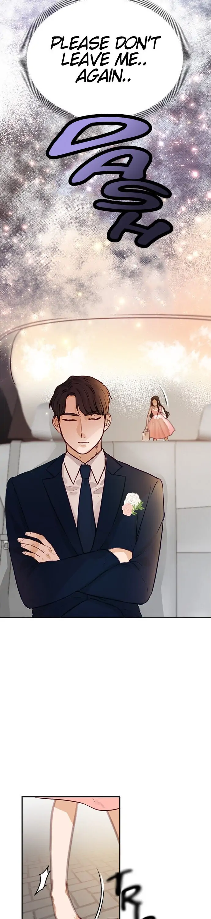 The Story of Park’s Marriage Contract Chapter 4 - Page 34