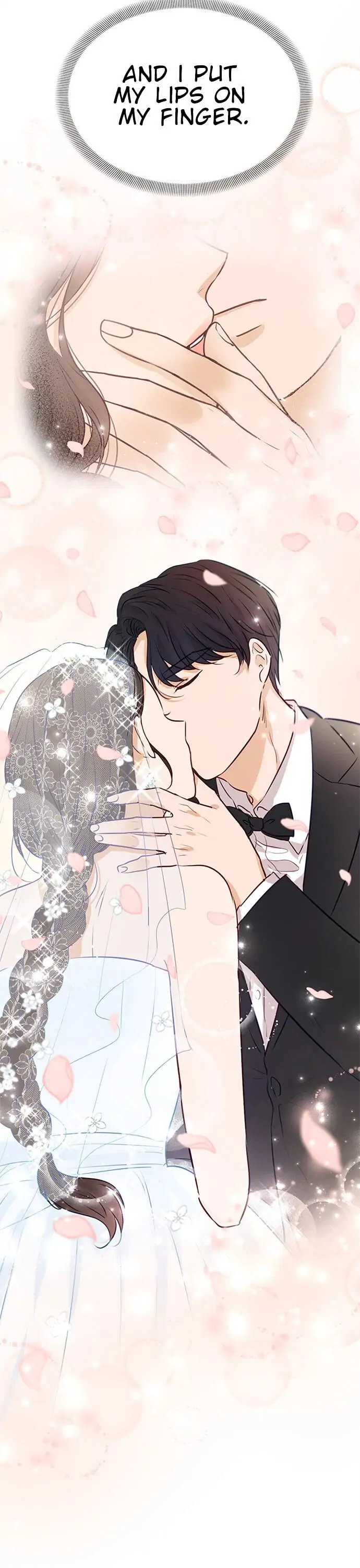 The Story of Park’s Marriage Contract Chapter 5 - Page 20