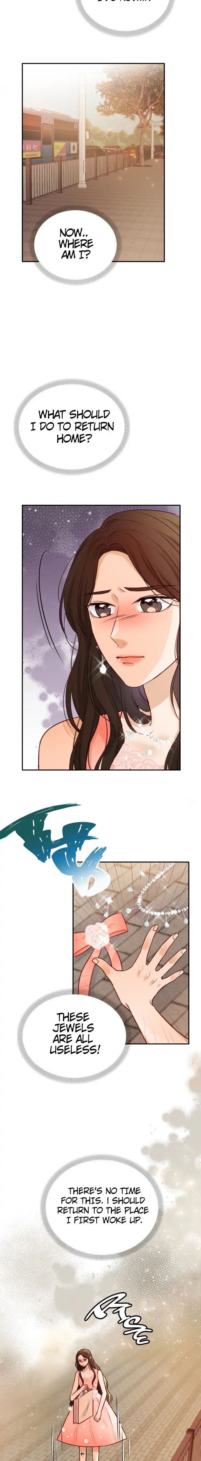 The Story of Park’s Marriage Contract Chapter 6 - Page 2