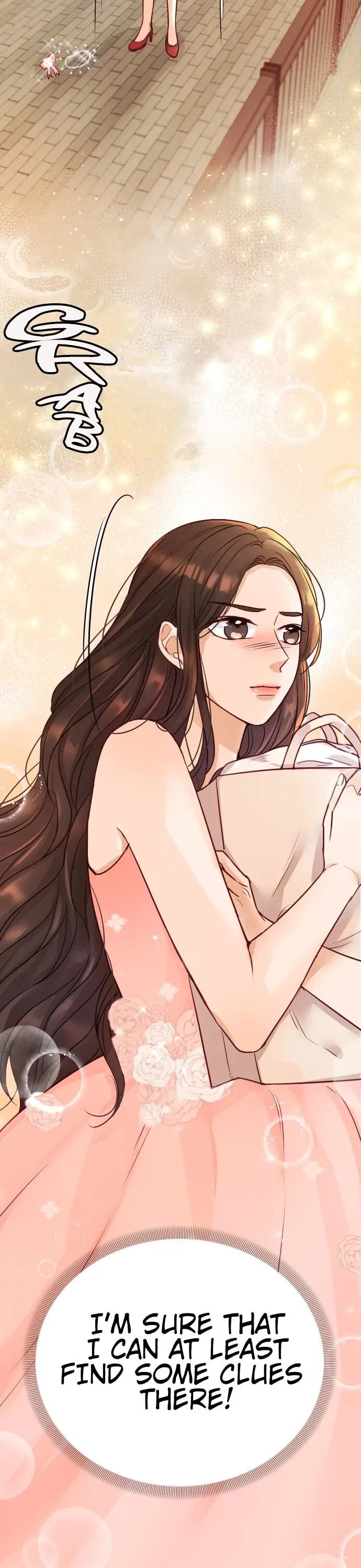 The Story of Park’s Marriage Contract Chapter 6 - Page 3