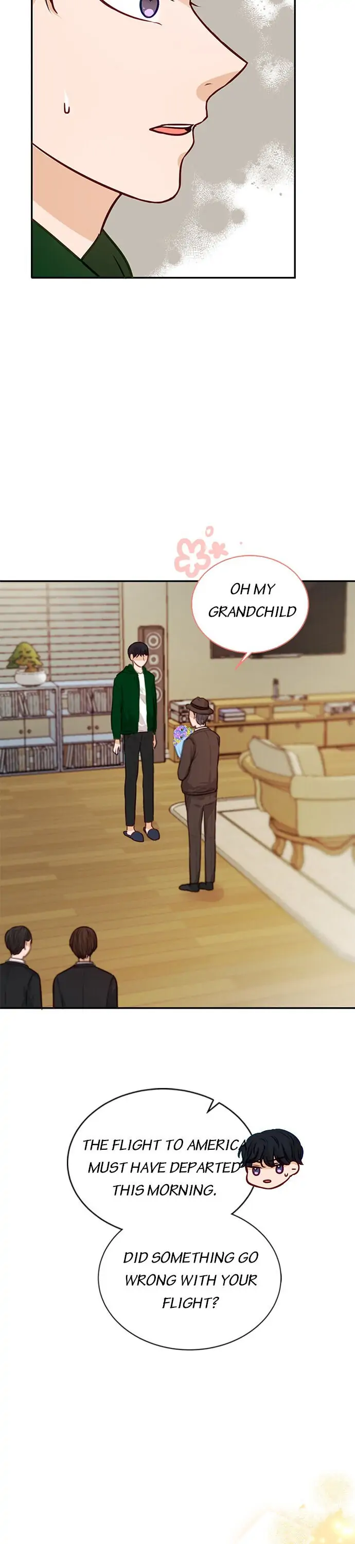 The Story of Park’s Marriage Contract Chapter 7 - Page 2
