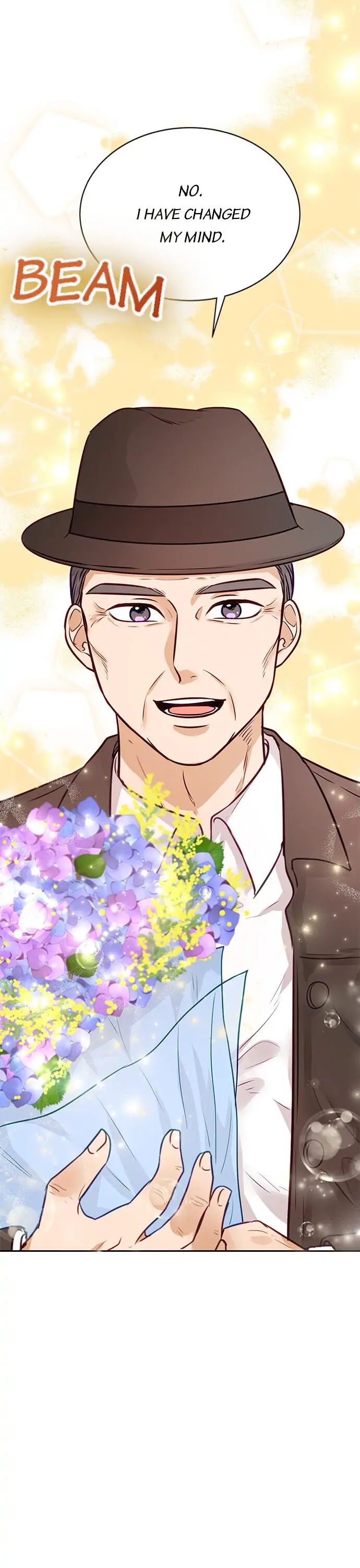 The Story of Park’s Marriage Contract Chapter 7 - Page 3