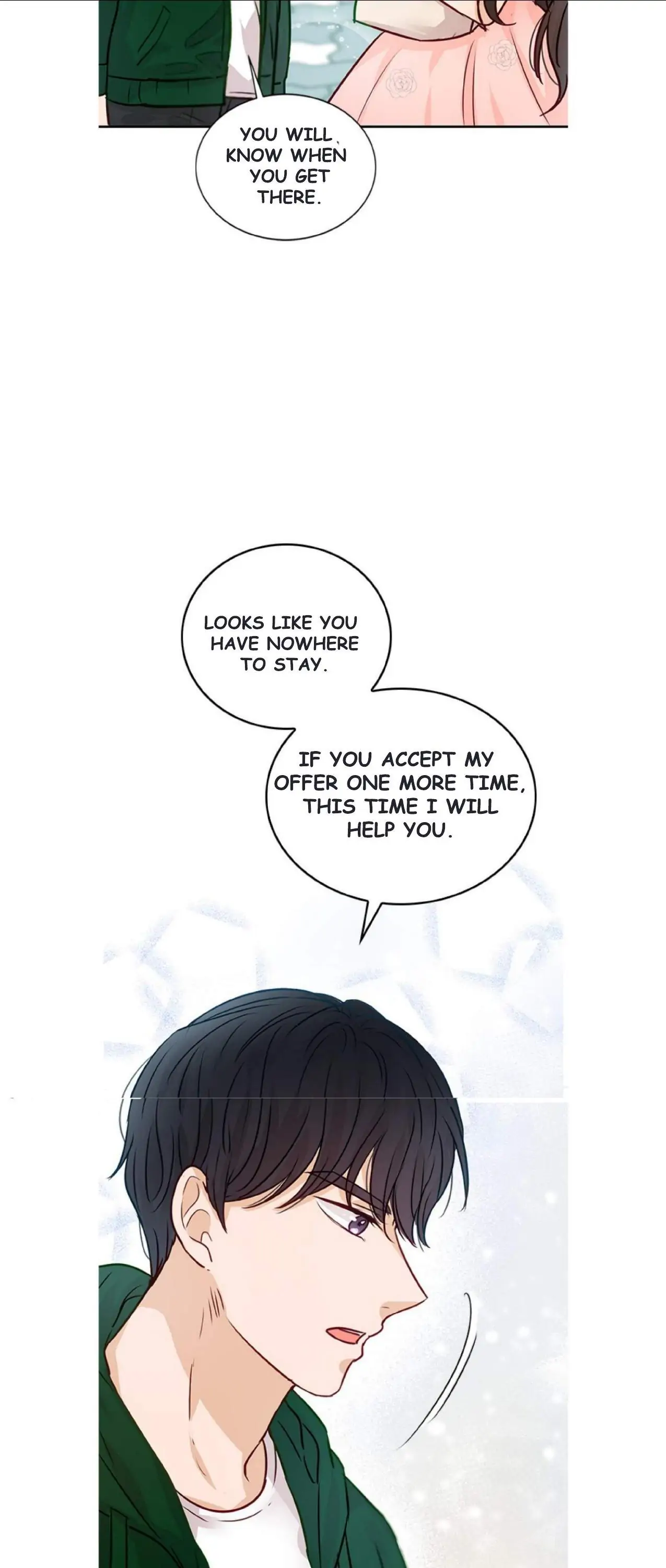 The Story of Park’s Marriage Contract Chapter 8 - Page 24