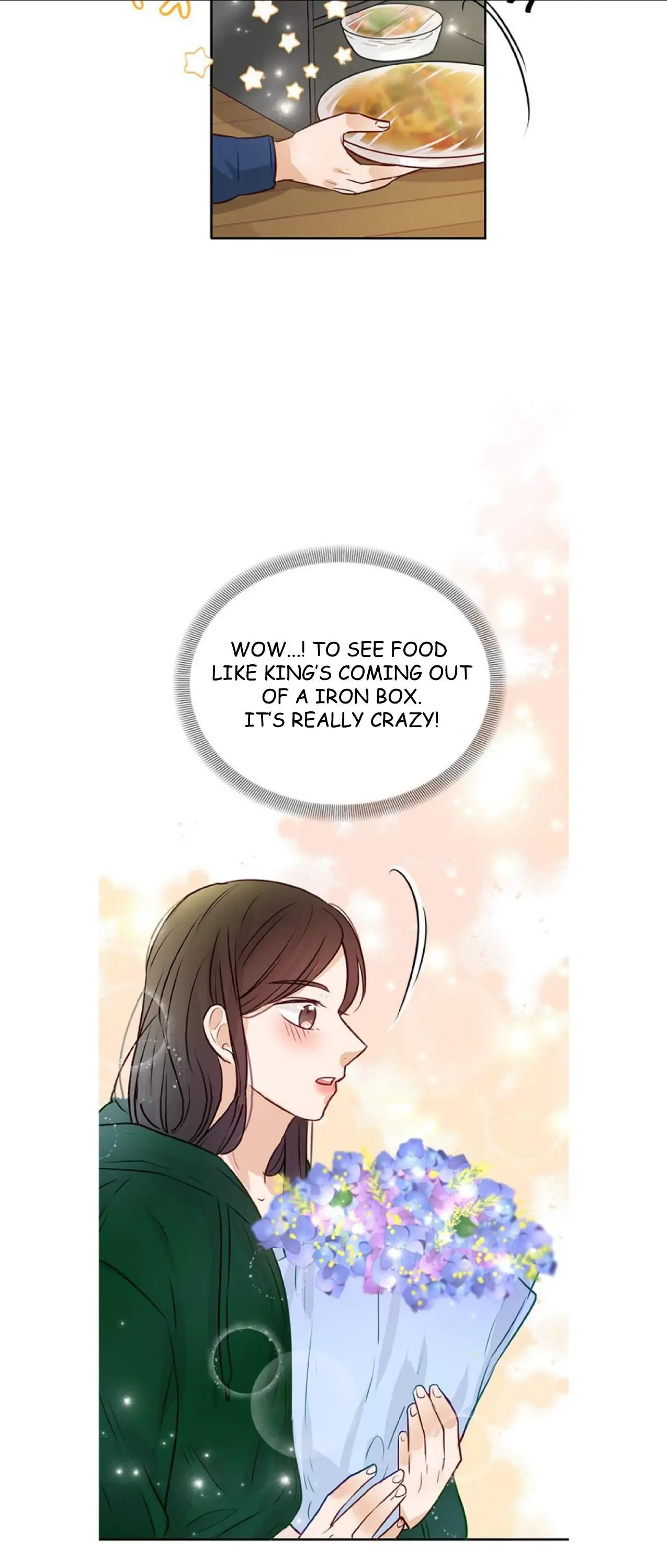 The Story of Park’s Marriage Contract Chapter 8 - Page 46
