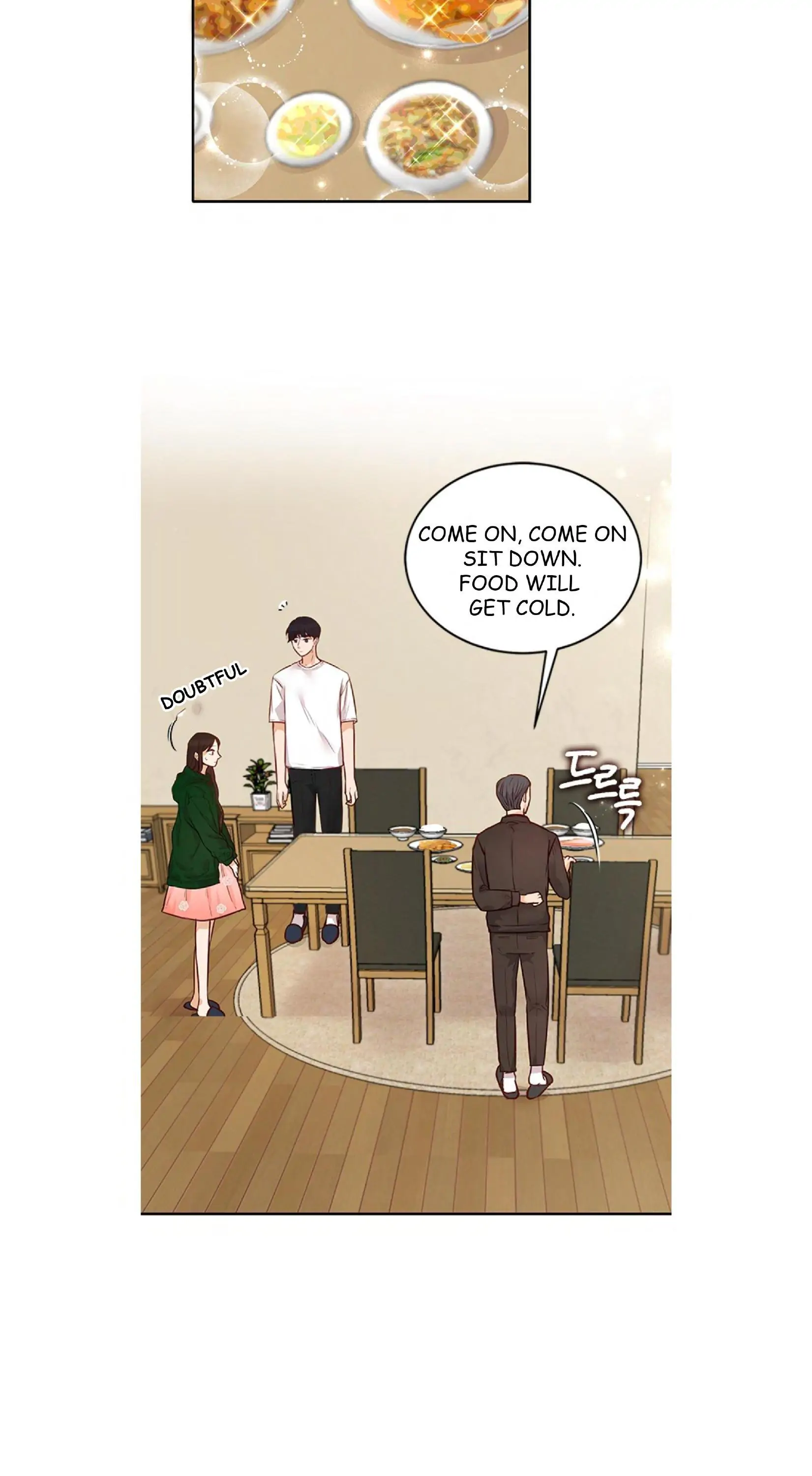 The Story of Park’s Marriage Contract Chapter 9 - Page 2