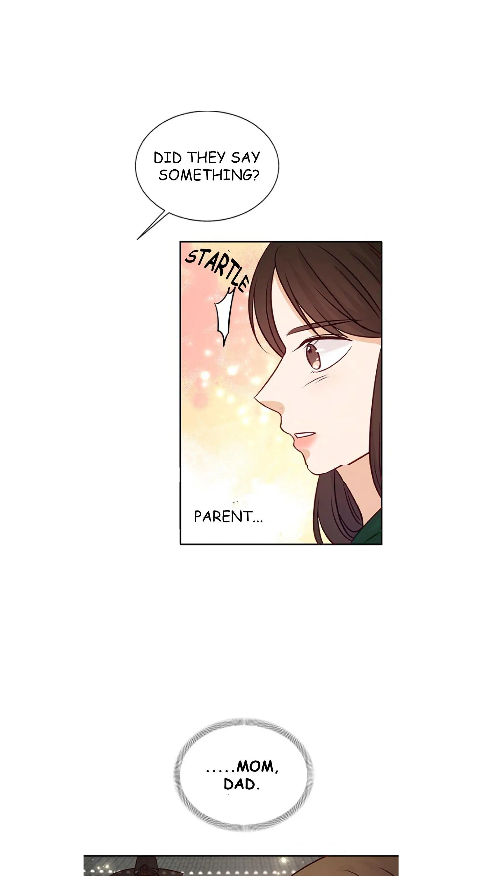 The Story of Park’s Marriage Contract Chapter 9 - Page 15