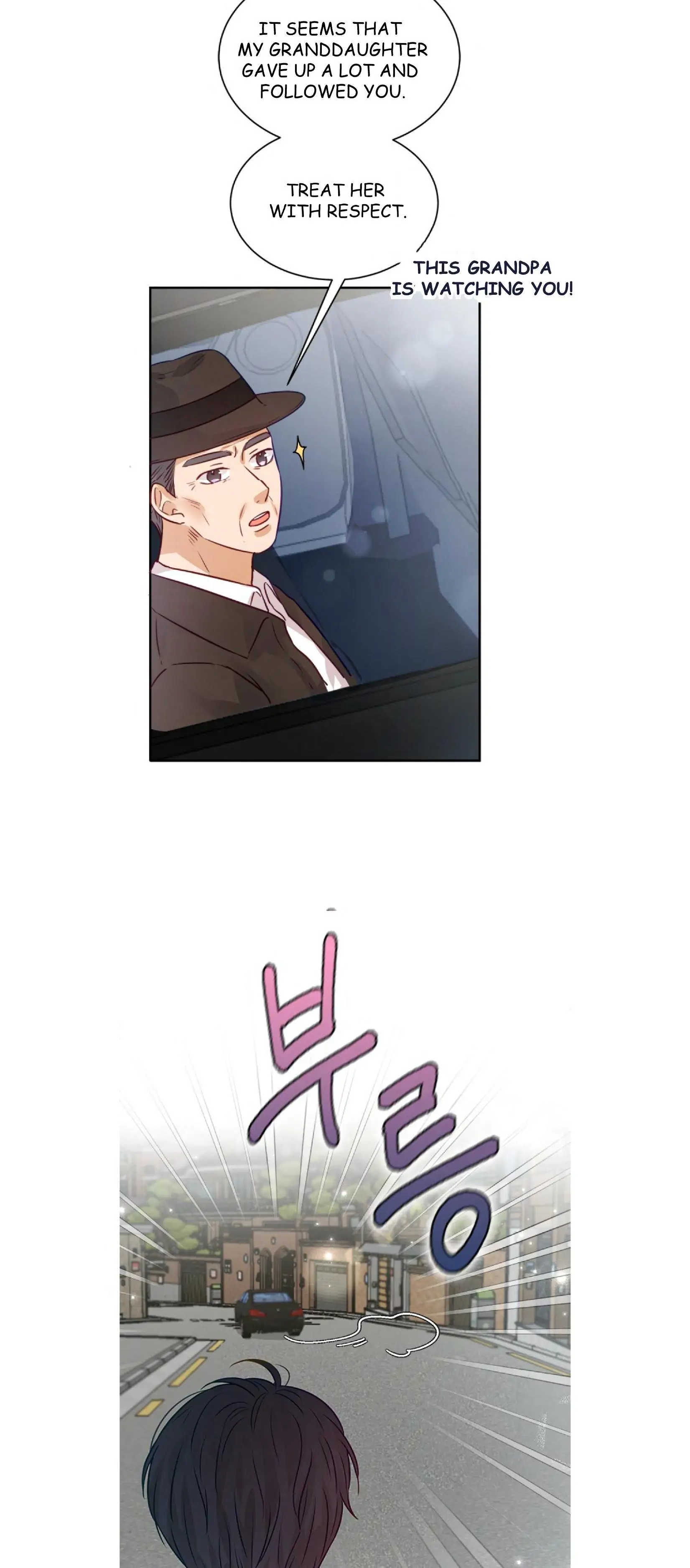 The Story of Park’s Marriage Contract Chapter 9 - Page 32