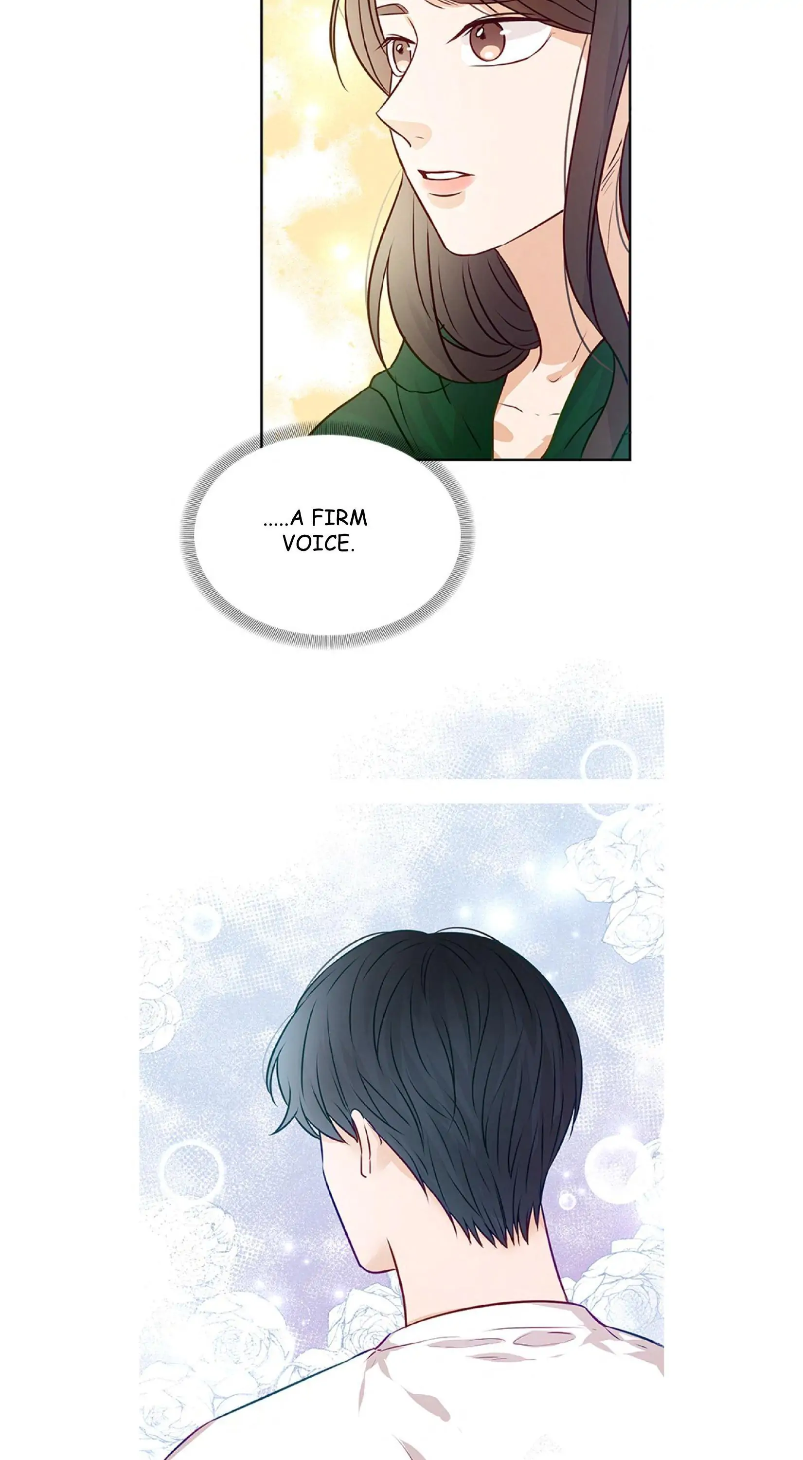 The Story of Park’s Marriage Contract Chapter 9 - Page 39
