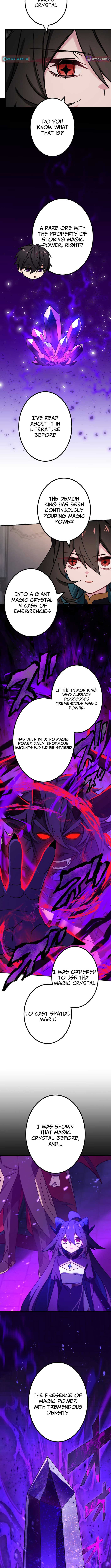 The strongest assassin gets transferred to another world with his whole class Chapter 101 - Page 2