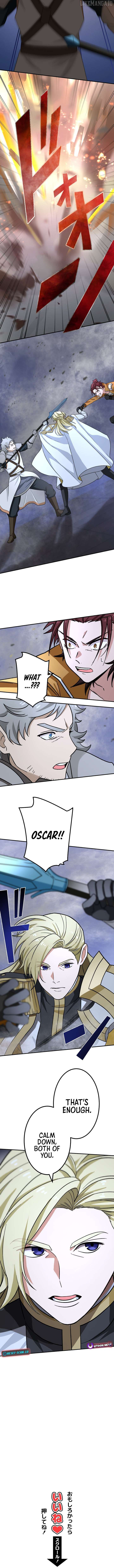 The strongest assassin gets transferred to another world with his whole class Chapter 109 - Page 14