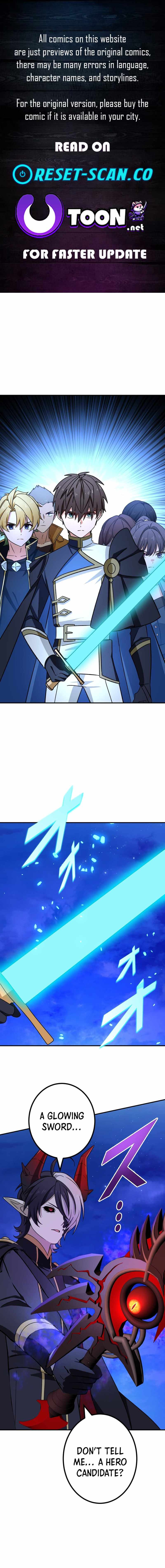The strongest assassin gets transferred to another world with his whole class Chapter 113 - Page 1