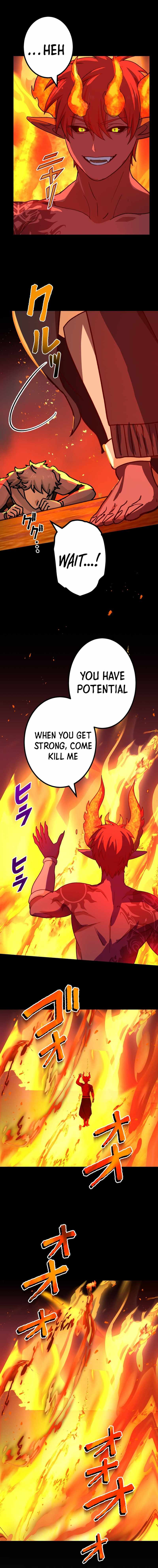 The strongest assassin gets transferred to another world with his whole class Chapter 113 - Page 16