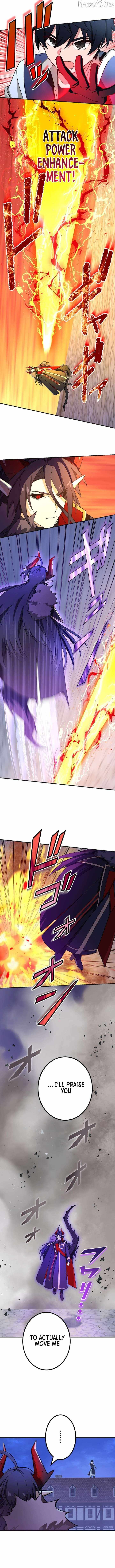 The strongest assassin gets transferred to another world with his whole class Chapter 114 - Page 13
