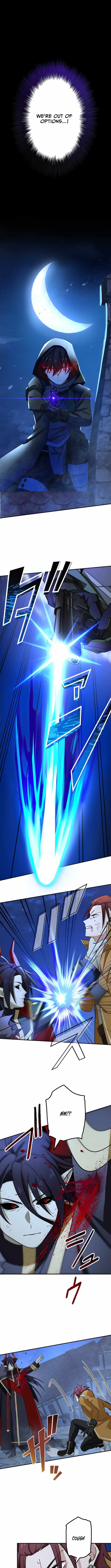The strongest assassin gets transferred to another world with his whole class Chapter 118 - Page 2