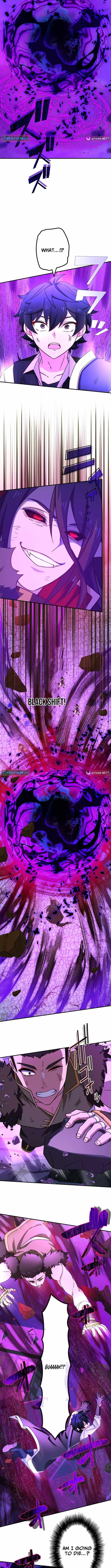 The strongest assassin gets transferred to another world with his whole class Chapter 118 - Page 5
