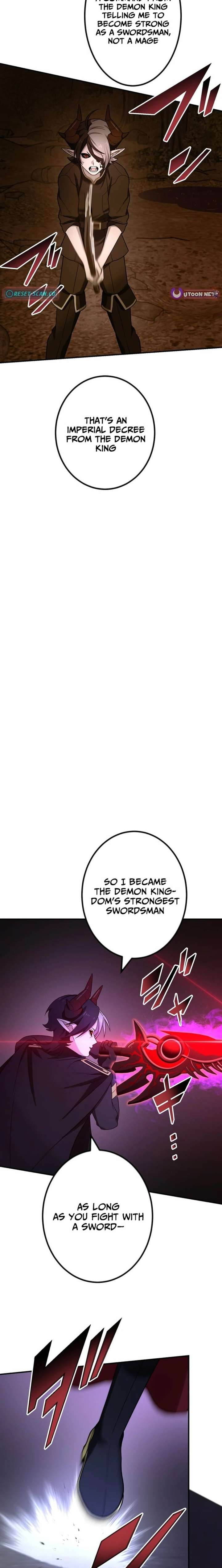 The strongest assassin gets transferred to another world with his whole class Chapter 119 - Page 5