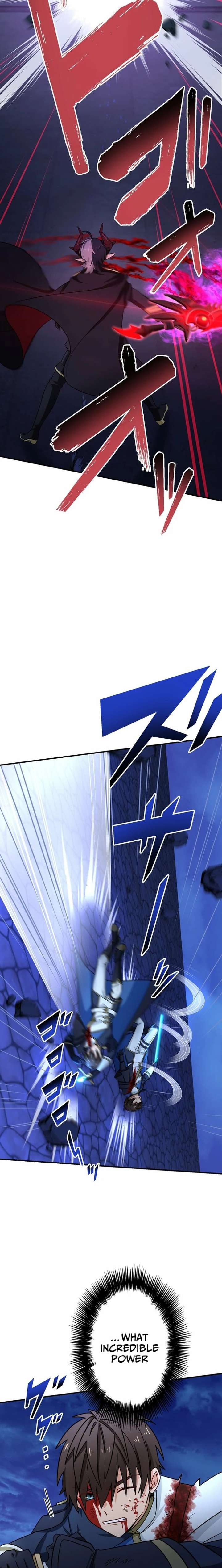 The strongest assassin gets transferred to another world with his whole class Chapter 119 - Page 7