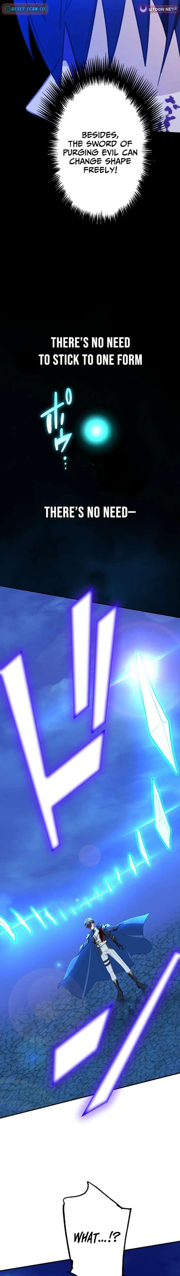 The strongest assassin gets transferred to another world with his whole class Chapter 119 - Page 10